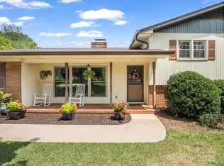 1009 High Shoals Church Rd, Mooresboro, NC 28114