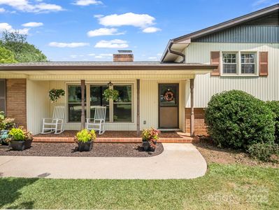 1009 High Shoals Church Rd, Mooresboro, NC, 28114