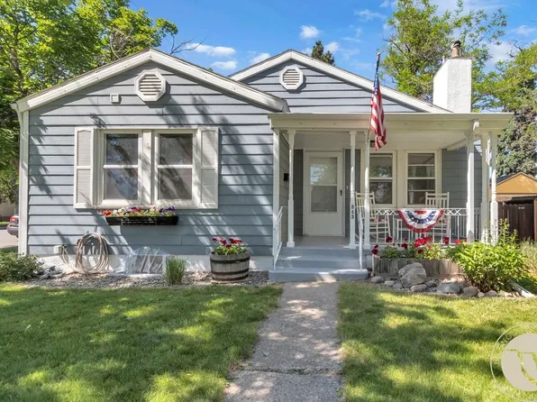 845 Custer Ave, Billings, MT 59101