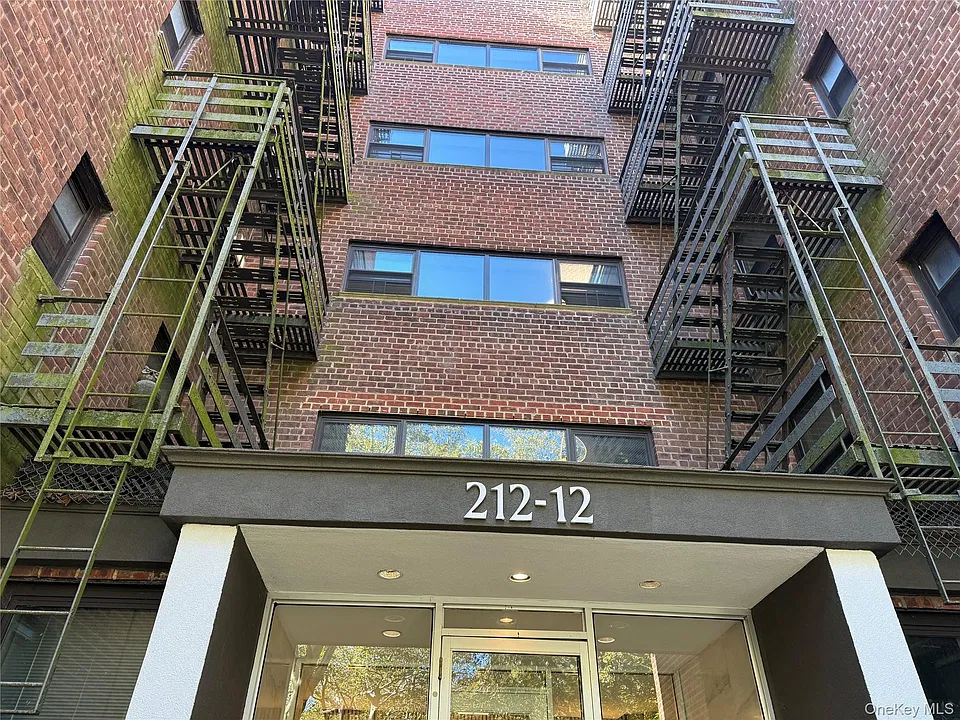 212-12 73rd Ave #4B
