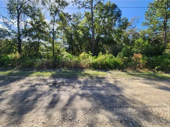6984 W Polaris Ct, Homosassa, FL 34446