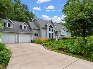 11505 S 86th Ave, Palos Park, IL 60464