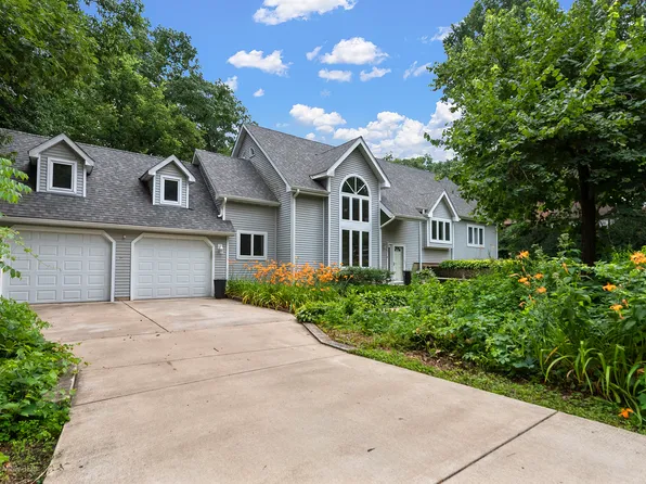 11505 S 86th Ave, Palos Park, IL 60464