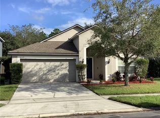 4509 Northern Dancer Way, Orlando, FL 32826
