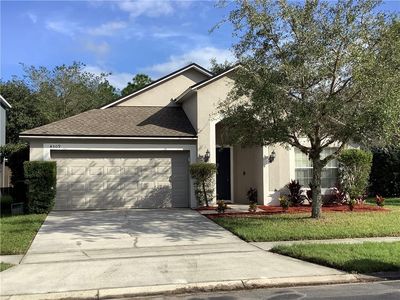 4509 Northern Dancer Way, Orlando, FL, 32826
