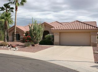 21625 N 159th Ln, Sun City West, AZ 85375