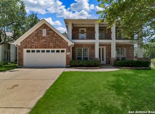 25968 Stone Cyn, San Antonio, TX 78260