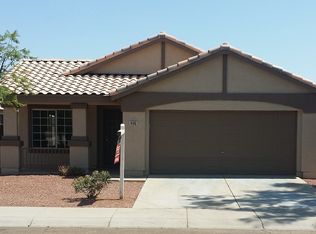 4105 W Wethersfield Rd, Phoenix, AZ 85029