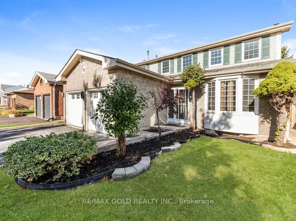 47 Mikado Cres, Brampton, ON L6S 3R5