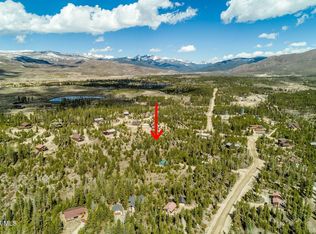 50 Lazy Lane, Grand Lake, CO 80447