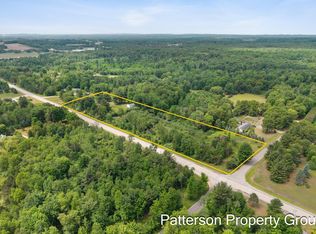 7093 N Oceana Dr, Hart, MI 49420