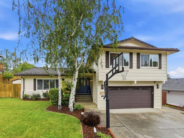 1605 Monteval Ct, San Jose, CA 95120