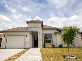 2507 Coma St, Hidalgo, TX 78557