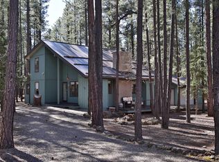 8467 East Ln, Pinetop, AZ 85935