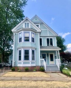 22 Broad St #2, Newburyport, MA, 01950