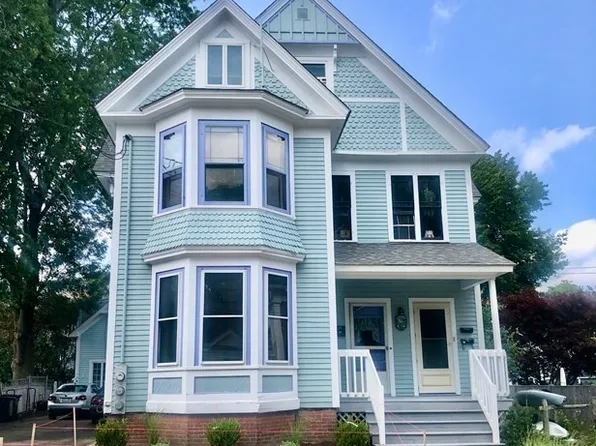 22 Broad St #2, Newburyport, MA 01950