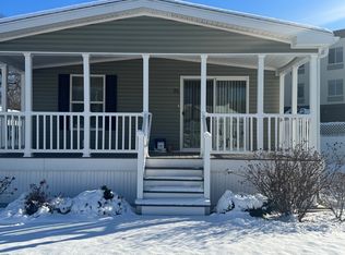 160 Washington St #22, Plainville, MA 02762