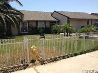 1335 W Morgan St, Rialto, CA 92376