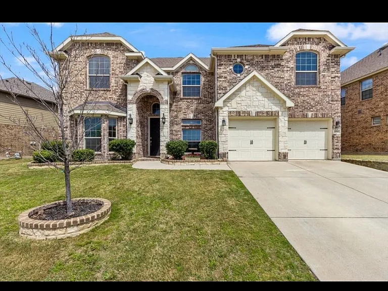 5716 Coleto Creek Cir — Photo 1