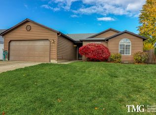 16400 NE 79th St, Vancouver, WA