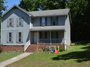 302 Sheri Place Ln, Soddy Daisy, TN 37379