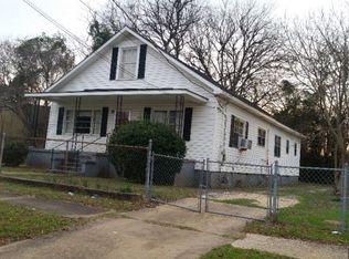 215 Lawrence St, Selma, AL 36703