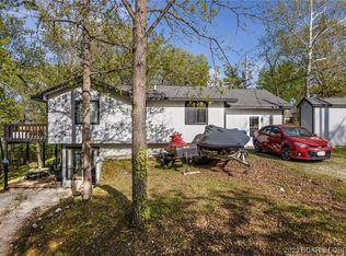 812 Malibu Rd, Osage Beach, MO 65065