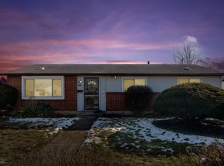 14009 S Grace Ave, Robbins, IL 60472