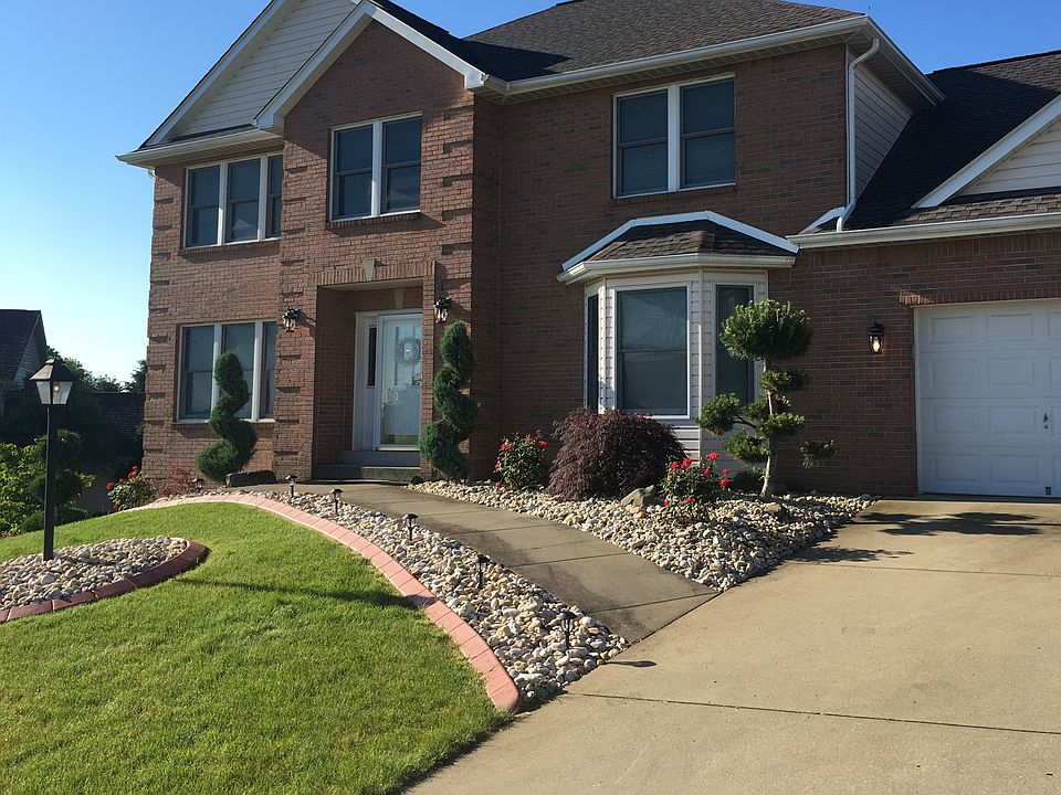 Welcome Home to 9820!