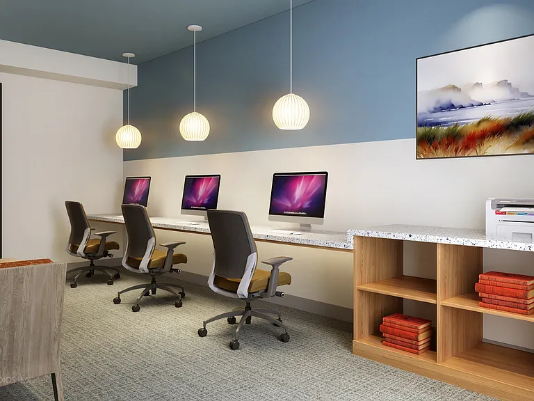 Oak Park Senior Living — Photo 6