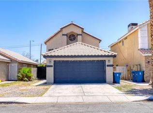 4637 Baby Bird Ln, Las Vegas, NV 89115
