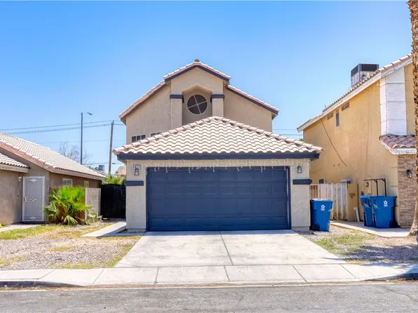 4637 Baby Bird Ln, Las Vegas, NV 89115