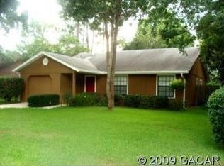 6035 NW 37th Dr, Gainesville, FL 32653