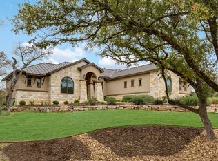 132 Balcones Bnd, Boerne, TX 78006