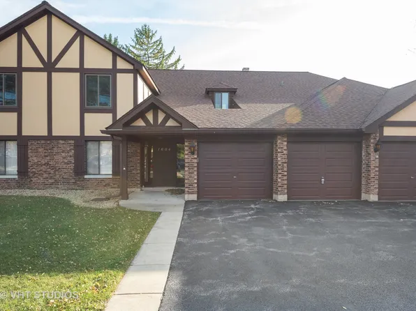 1604 Thames Ct APT B, Wheaton, IL 60189