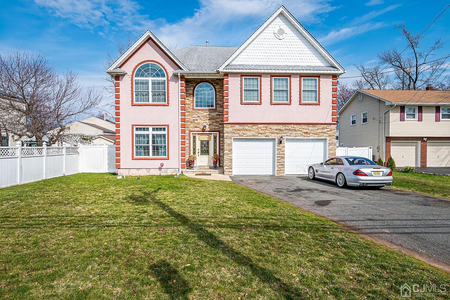 854 Wood Ave, Colonia, NJ 07067 MLS 2309233R Zillow