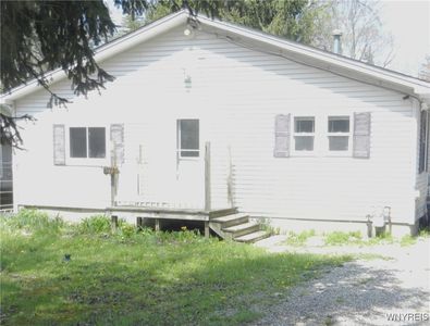 446 Wood Ave, Angola, NY, 14006