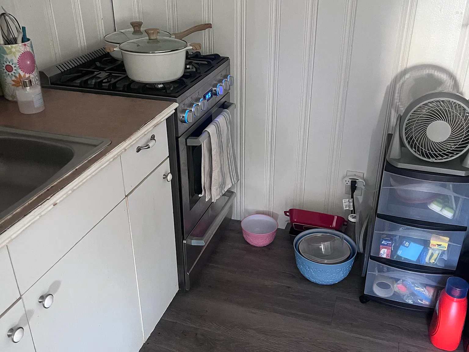 1 bed, 800 sqft, $2,000 — Photo 4