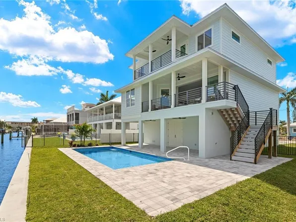 260 Flamingo ST, FORT MYERS BEACH, FL 33931