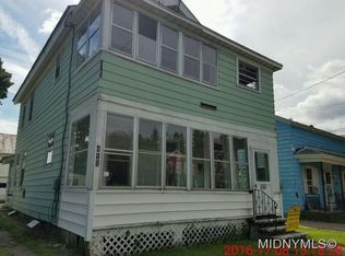 411 W Court St, Rome, NY 13440