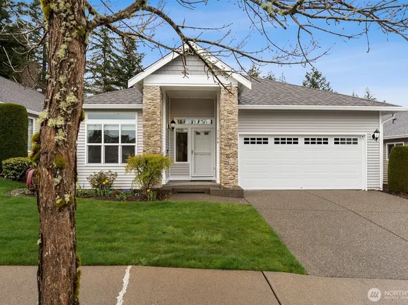 3106 Grass Lake Lane NW, Olympia, WA 98502