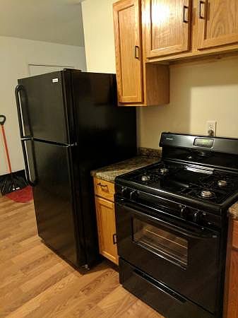 New Kitchen
