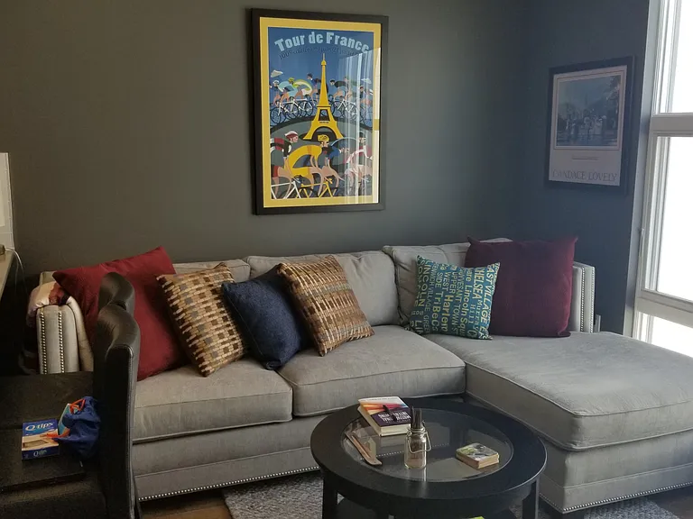 2337 Champlain St NW #Penthouse 409 — Photo 7
