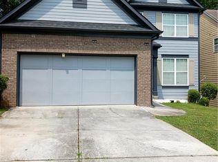 345 Laurelton Cir, Lawrenceville, GA