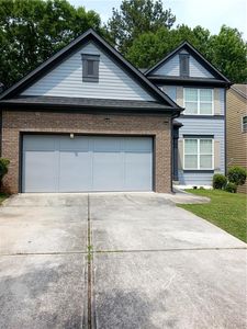 345 Laurelton Cir, Lawrenceville, GA, 30044