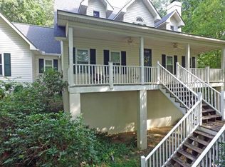 4889 Cohutta Varnell Rd LOT 10, Cohutta, GA 30710