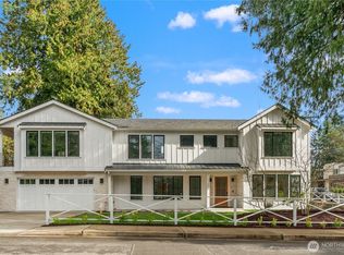 11204 108th Ave NE, Kirkland, WA