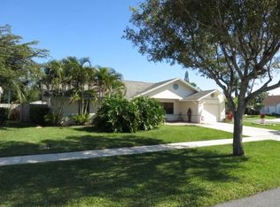 85 Cedar Cir, Boynton Beach, FL 33436