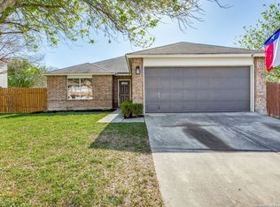 3406 Ridge Rnch, San Antonio, TX 78247