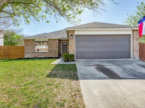 3406 Ridge Ranch, San Antonio, TX 78247